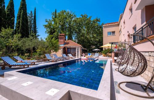 Villa Providenca - Foto 56