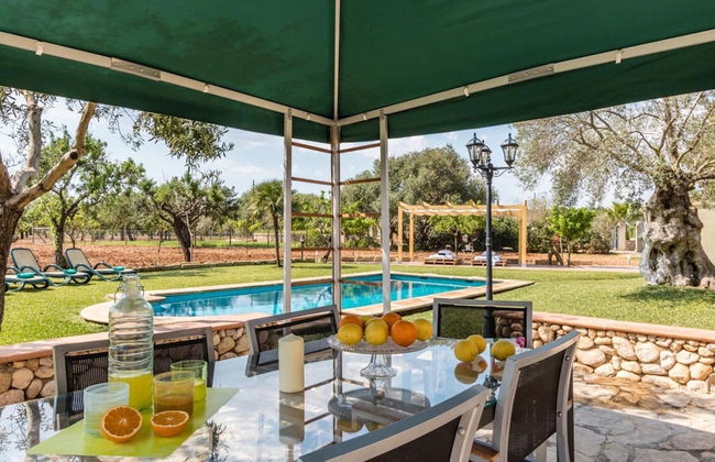 Villa - 3 Bedrooms with Pool - 103148 - Foto 22