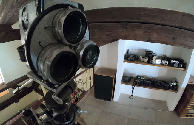 Downtown Apartment Bratislava - Photo 14