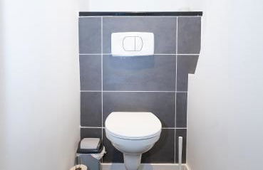 Häusliches Loft Wohnung Apartment im Herzen von Ratingen - Foto 16