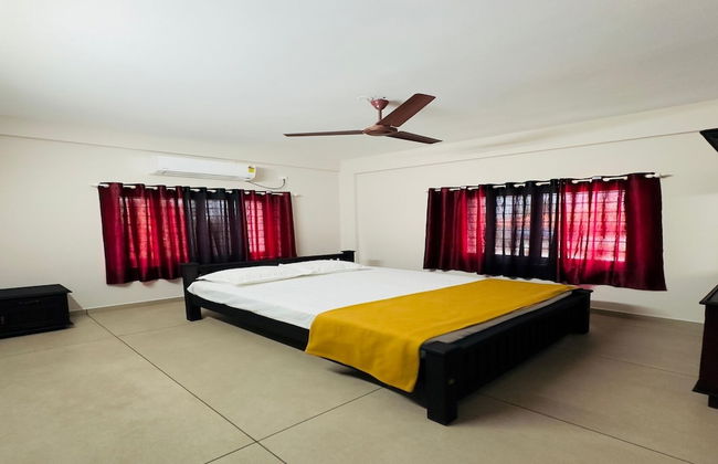 Malabar Apartments - Foto 1