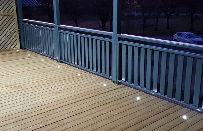 Chalet in Saint Laurent on a Slope - Foto 8