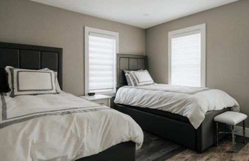 Swan Pond Cabin Hot Tub & Firepit Retreat - Foto 29