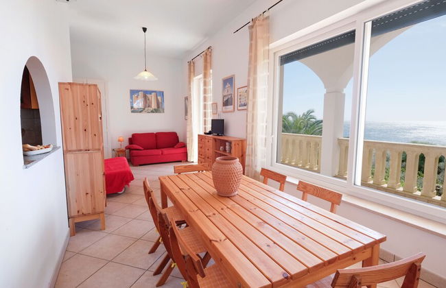 Villa Opunzie Torre Vado - Photo 24