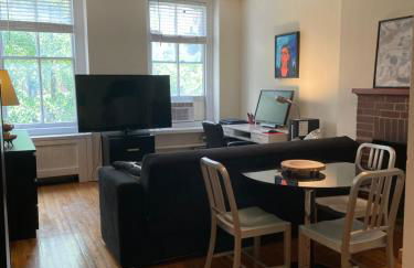 Cozy place in midtown NYC - Foto 18