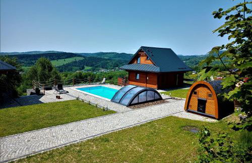 Sowiogórska Ostoja - Foto 42