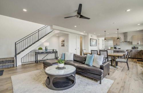 The Overlook Luxury Rooftop Retreat by Broadmoor - Foto 12