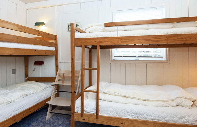 8 Person Holiday Home in Lemvig-by Traum - Foto 2