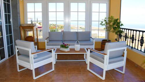 Pedro's house with fantastic views - Foto 5