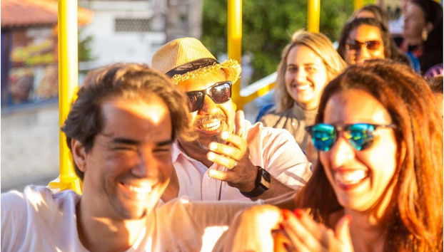 Divertimento assicurato!