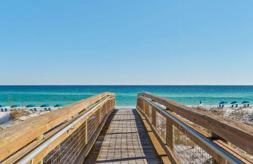 Sandpiper Cove 8140 - 500 Feet to the Beach! Pool in the Back Yard! - Foto 28