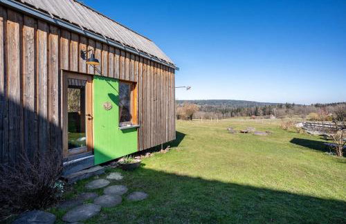 Tiny Houses der Dorfscheune - Foto 46