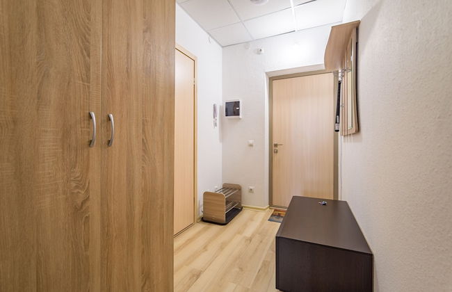 Etazhydaily Belinskogo-Stepana Razina - Foto 43