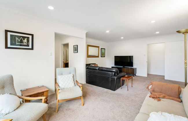 Central City 3BR Paradise- Sky- Netflix - Foto 30