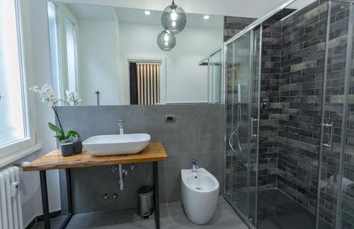 Testaccio historic house - Foto 46