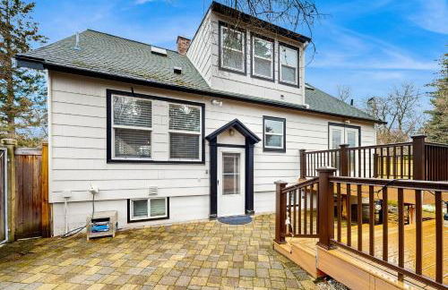 Coeur d'Alene Calm - Foto 21