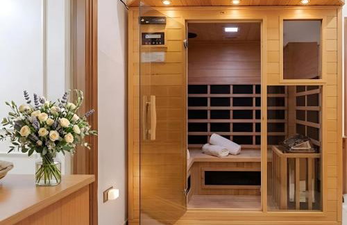 Hogwarts Experience - private SPA & Fun near Lecce -DOMUS ANTIQUA- - Foto 3