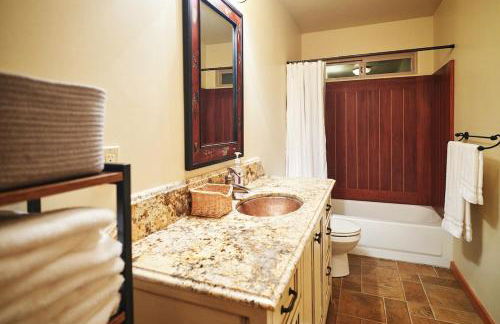 Rare Deluxe Family Cabin - Yosemite & Bass Lake - Foto 58