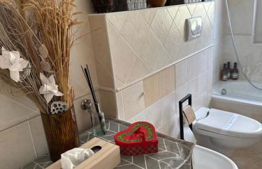 COSTALUNGAHOUSE TrekkingBikeSki selfcheck-in apartment - Foto 42