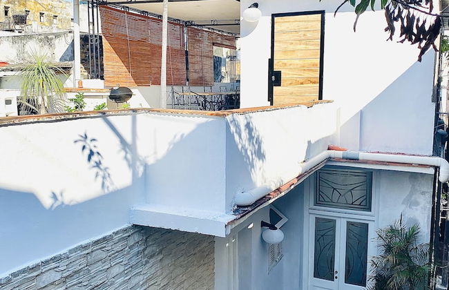 Holiday rental in Havana with terrace - Photo 58