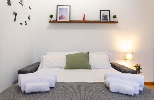 Vivimihome-Chic Apartment near Milano Central - Foto 34