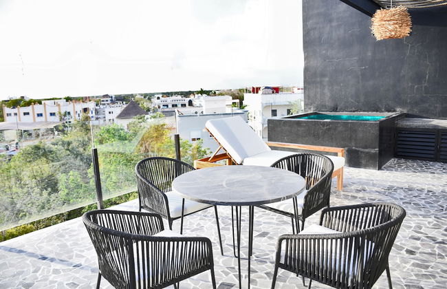 IIK Tulum by The Spot Rentals - Foto 18