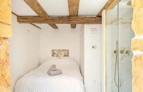 Aux Voûtes de Granit - 10 mn Lyon - Foto 2