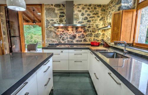 La Cabaña de Carmen, entre Santander y Cabárceno. - Foto 8