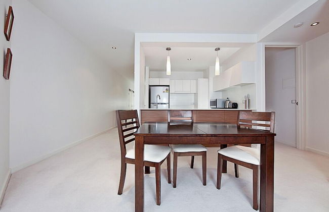 Accommodate Canberra - Trieste - Foto 24