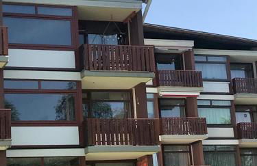MySchluchseehome Gemütliche Ferienwohnung mit Südbalkon und Pool im Haus - Foto 12
