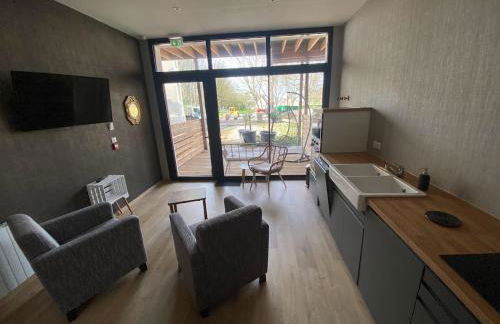 Parc Beausejour Aparthotel - Foto 70