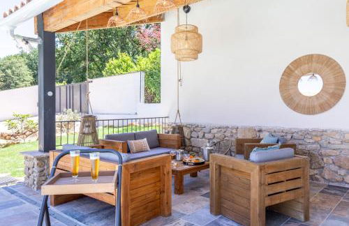 Villa La Roche Rouge - Foto 6