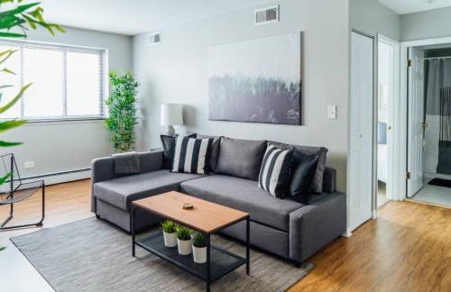 1BR Stylish Apartment, Perfect for Getaway - Oakdale 201 - Foto 1