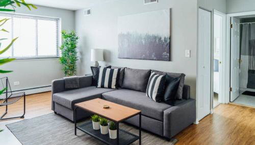 1BR Stylish Apartment, Perfect for Getaway - Oakdale 201 - Foto 1