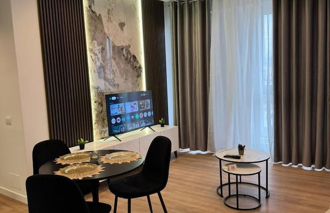 Kalpazo Home Tirana 21 - Foto 1