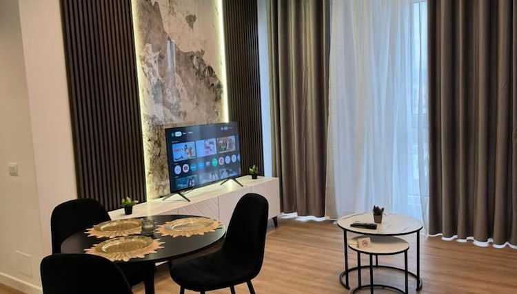 Kalpazo Home Tirana 21 - Foto 1, Profilbild