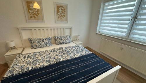 Ferienwohnung Mücheln - Foto 4