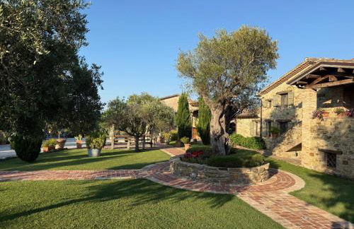 La Corte del Gusto LuxuryApartments - Foto 20