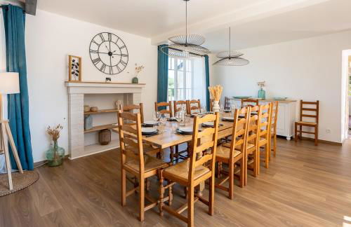 L'écho des vagues - Foto 32