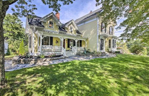 On-Site Pond Spacious Family Home in Jefferson! - Foto 44