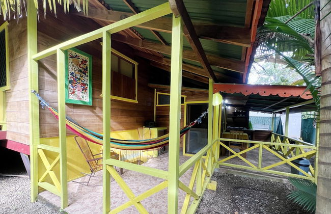 El Jardin de Playa Negra - Foto 5