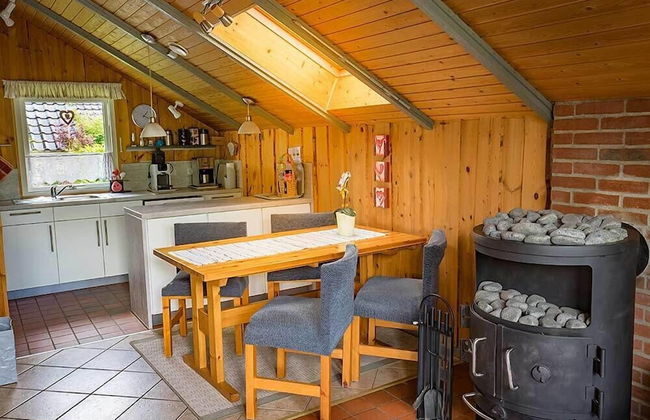 Juwel Feriendorf Glücksburg - Holnis 13 - Photo 7