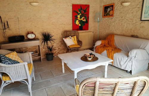 La Garenne avec sa piscine privée proche de Sarlat - Photo 13