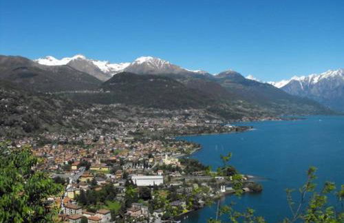 Art Music House Lake Como Beach 5 minutes walk - Foto 36