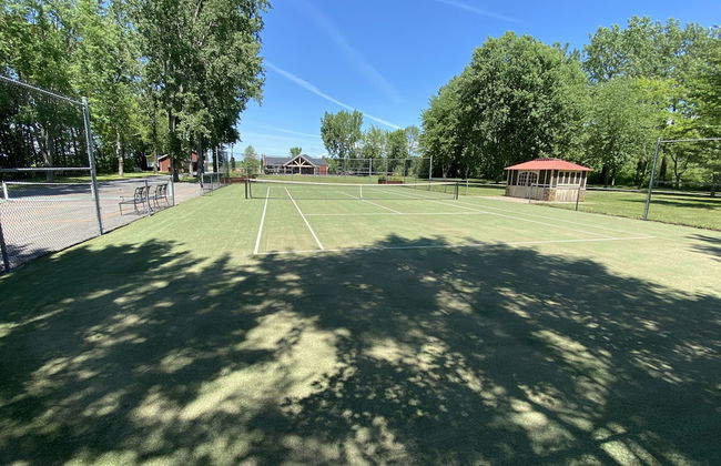 Château Venise - Foto 30