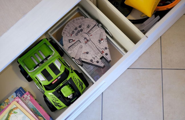 Appartamento Leone in Vertine - Foto 20