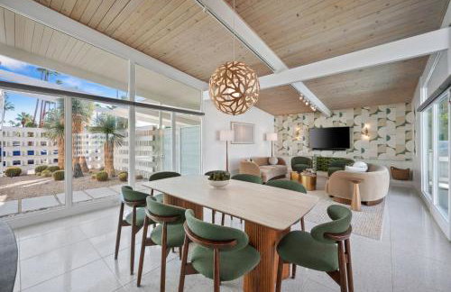 Playfair Palms - Foto 9