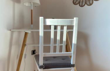 Attico Panoramico tra Verde e Mare con Giardino Deluxe - Foto 5