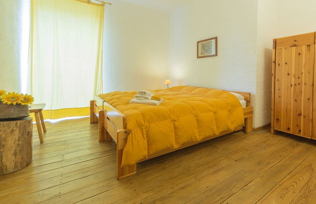 Residence Serra La Nave - Photo 45