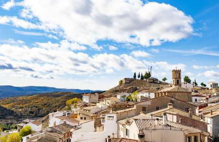 Atico con vistas en Albentosa La Torre - Foto 21